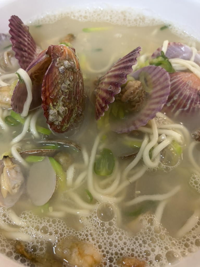 바다향칼국수 대표 사진