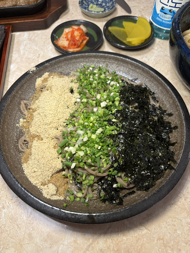 미식가의우동 대연직영점 사진 7