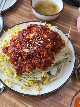 김유순대구뽈찜전문점 별관 사진 5