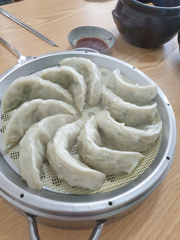현대해물칼국수 대표 사진
