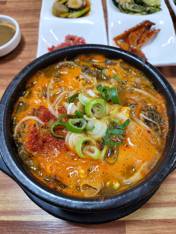 서울뚝배기 본점 대표 사진
