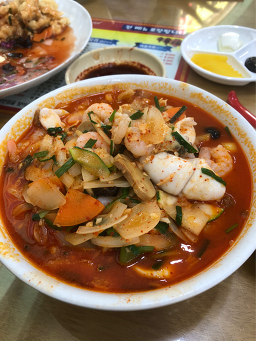 복성반점 사진 7