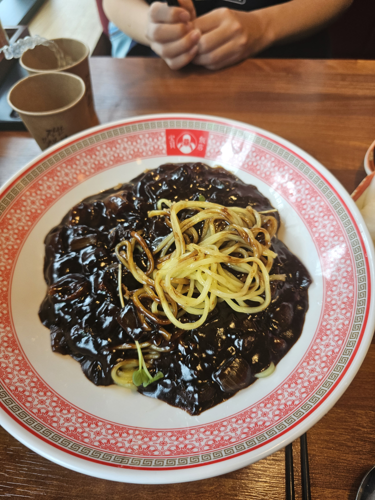 보배반점 부산시청점 사진 8