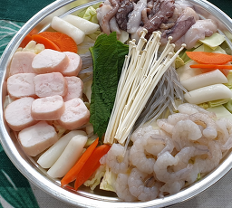 닭치고낙곱새 송정점 사진 5