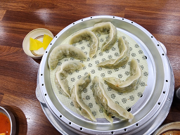 왕밀면냉면 본점 사진 6