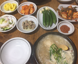 동래삼계탕 대표 사진