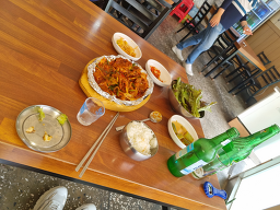 양지식당 대표 사진