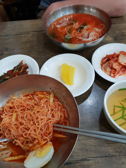 밀향기국시전문점 대표 사진