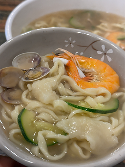 해송칼국수 대표 사진