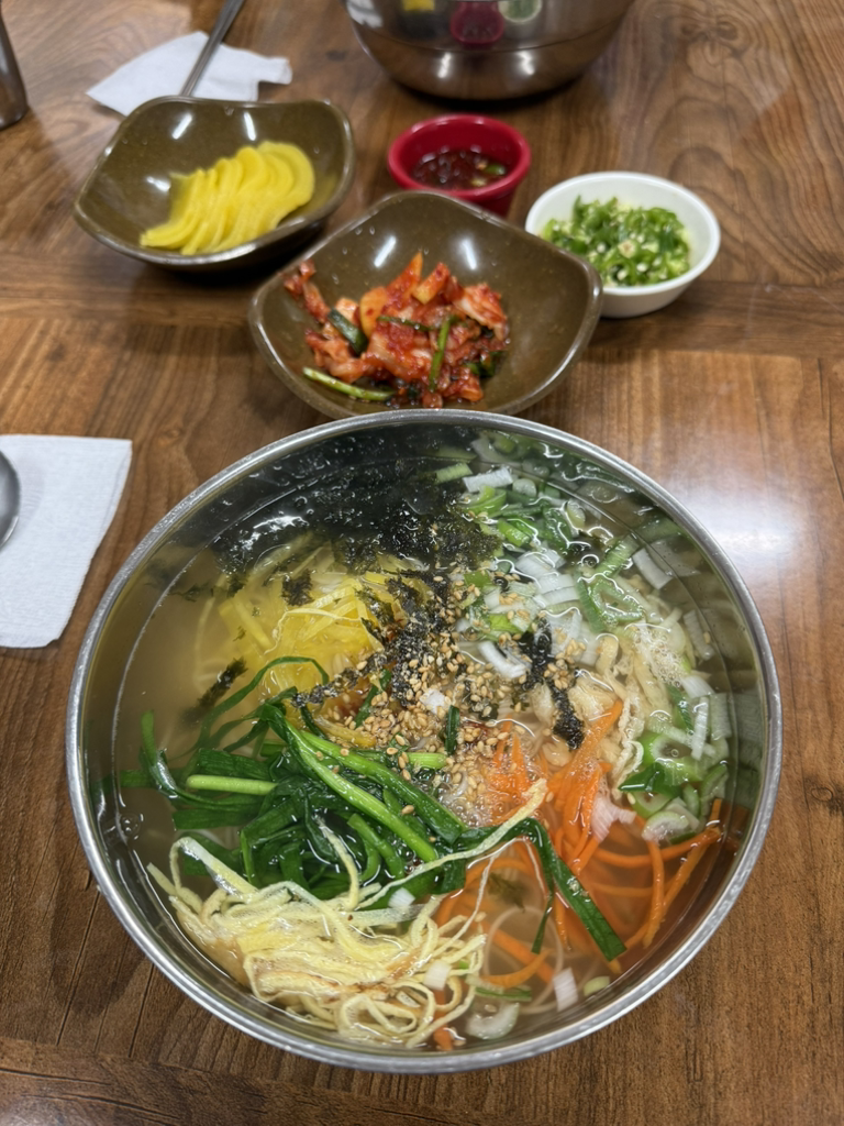 여진국수전문점 대표 사진