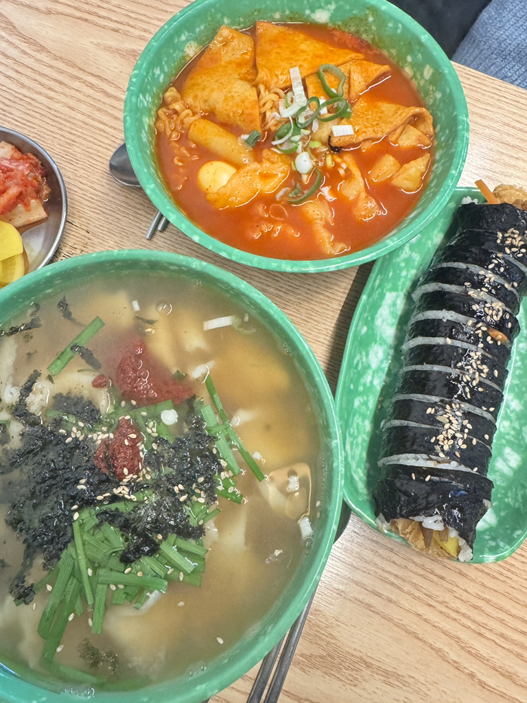 처제분식 서면점 대표 사진