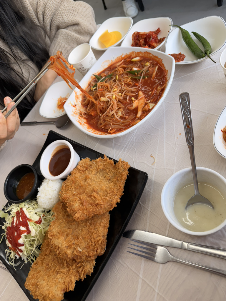 서울분식 사진 2