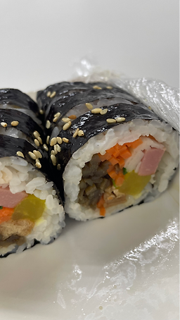 명품달인김밥 서면1호점 대표 사진
