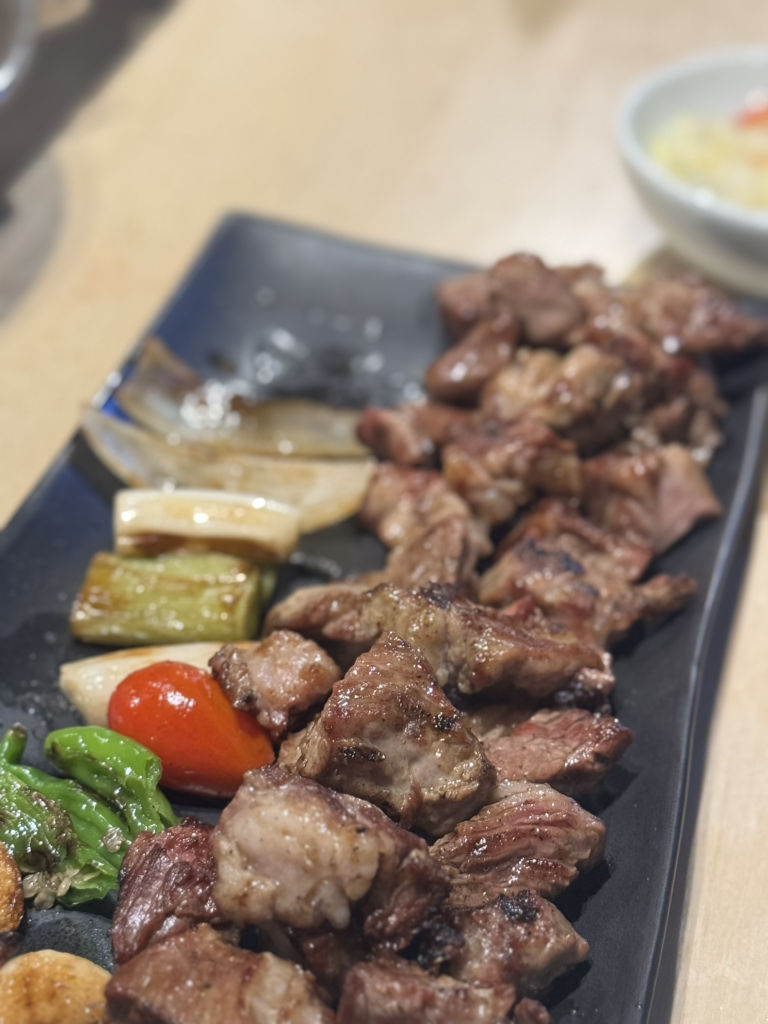라무진 부산좌동점 사진 6