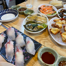 어부사시사 사진 5
