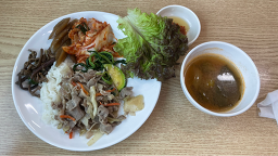 행복한식뷔페 사진 5