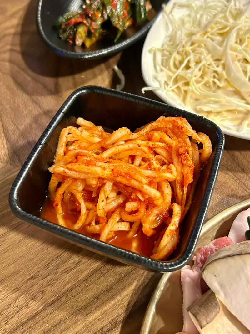 꼬목살 가야직영점 사진 5