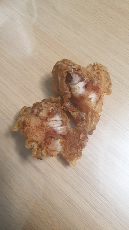 교촌치킨 안산중앙점 사진 2