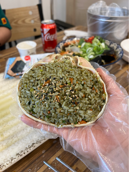 청춘대게 여천점 사진 7