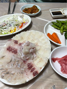 번영횟집 사진 4