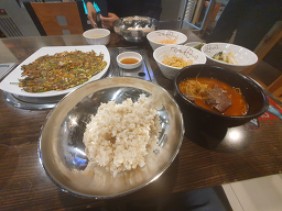 초읍삼광보리밥 사진 6