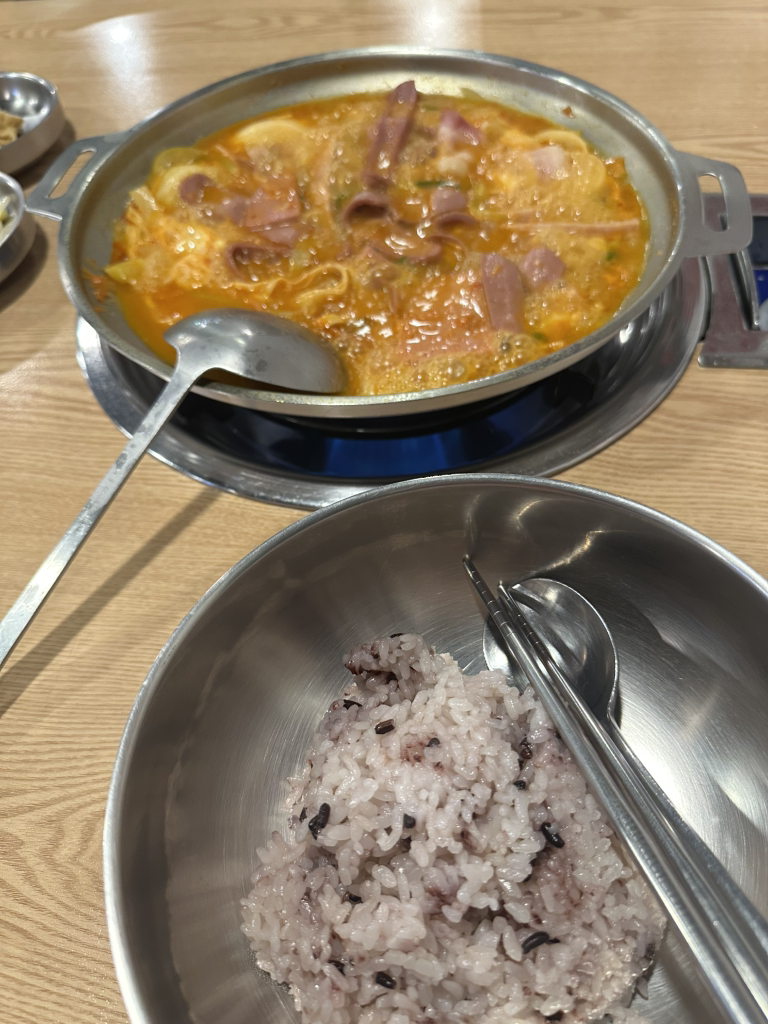 남기남부대찌개 서울대입구점 대표 사진