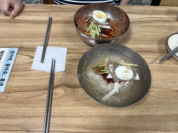 제일밀냉면 사진 3
