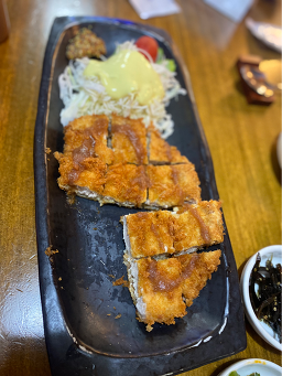 박가일본요리점 사진 5