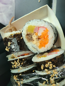 일품서초김밥 사진 2