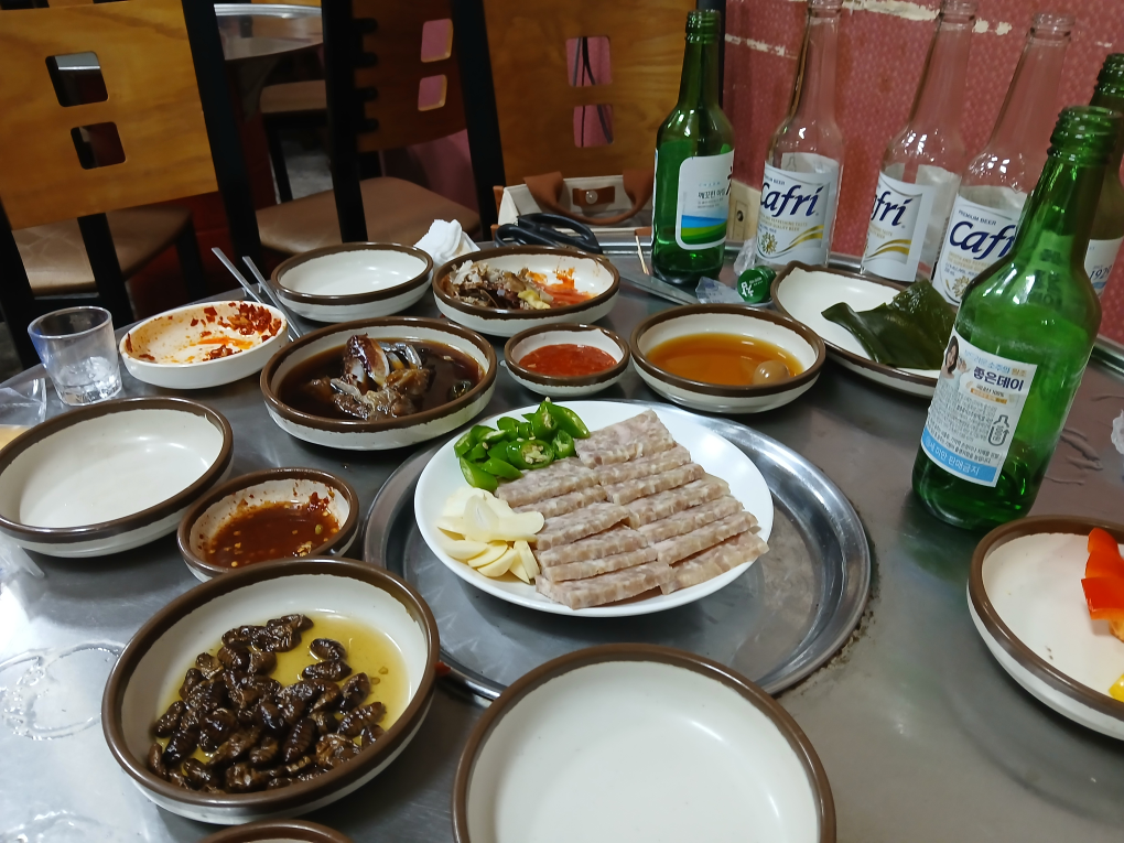 우리소생고기 사진 2
