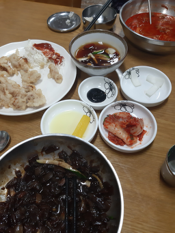 김장열의짜장나라 대표 사진