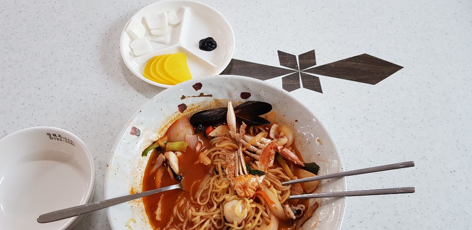 청해루 광양읍점 대표 사진