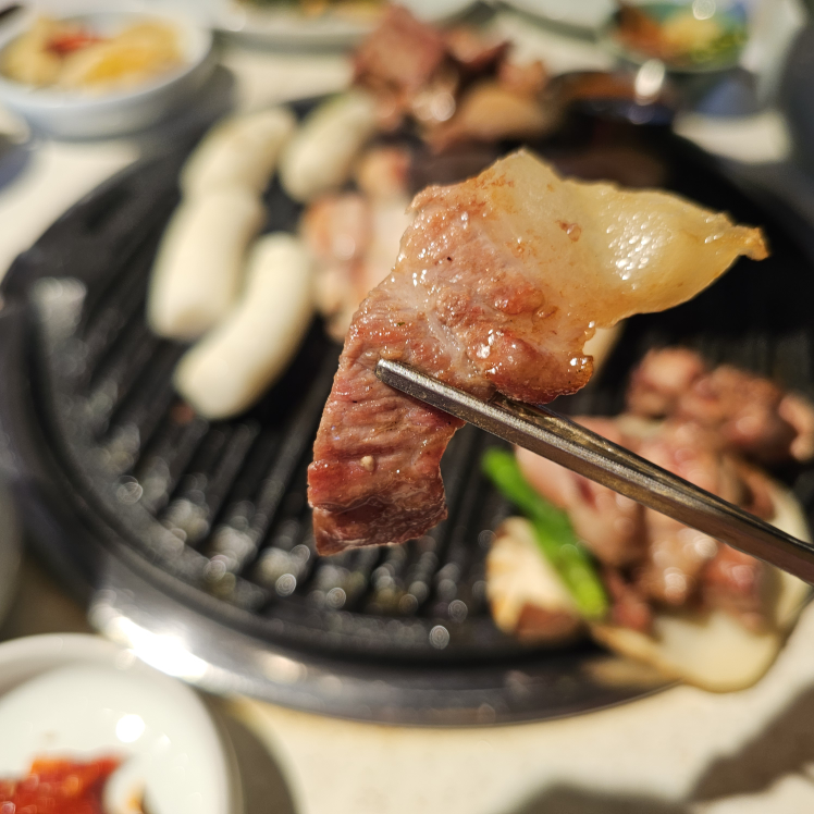 백목가든 사진 8