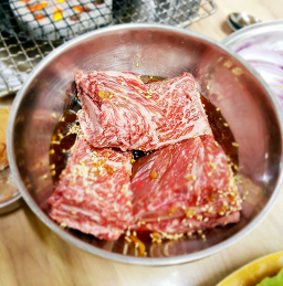 삼화박정숙양곱창 사진 2