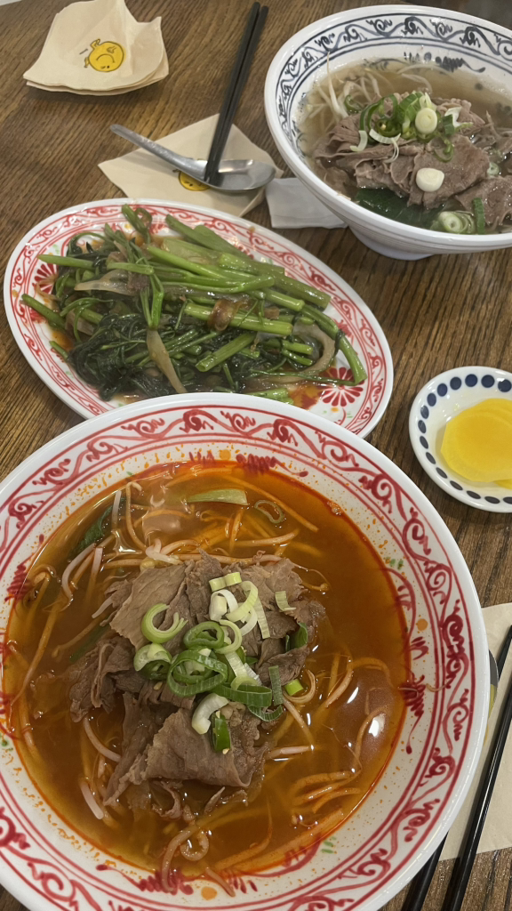 베트남노상식당 딜리버리 부산해운대중동점 사진 8
