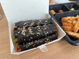 돌산꼬마김밥 대표 사진