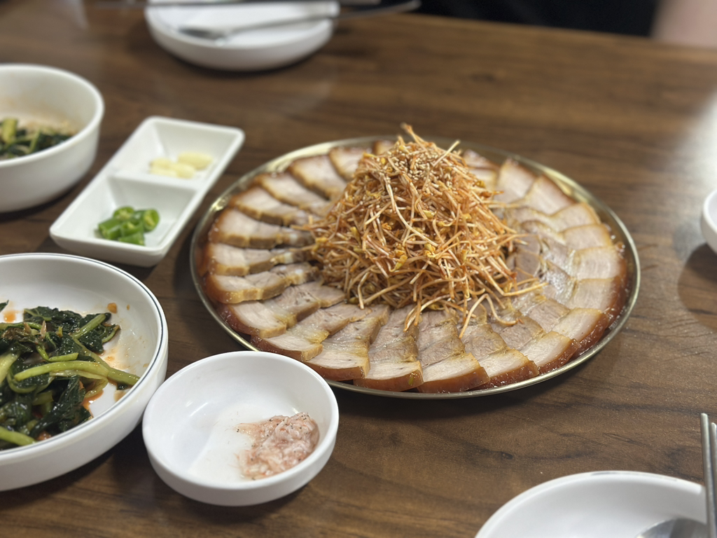 만서리이가네막국수 사진 2