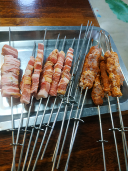 백두산양꼬치샤브샤브 대표 사진