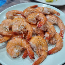 왕새우와회사랑 사진 3