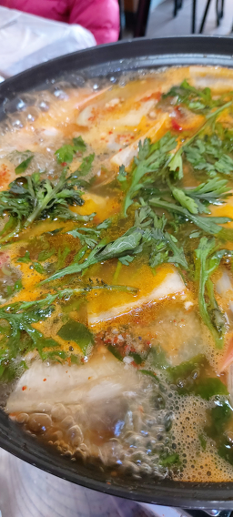 보리수식당 사진 4
