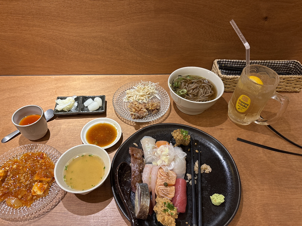 스시유히 사진 3