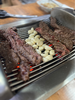 이랴이랴숯불왕갈비 대표 사진