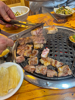 장독대 사진 4