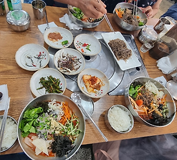 삼천포원조물회 사진 8