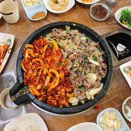 탐진강오리 대표 사진