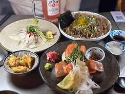 사케앤살몬 사진 2
