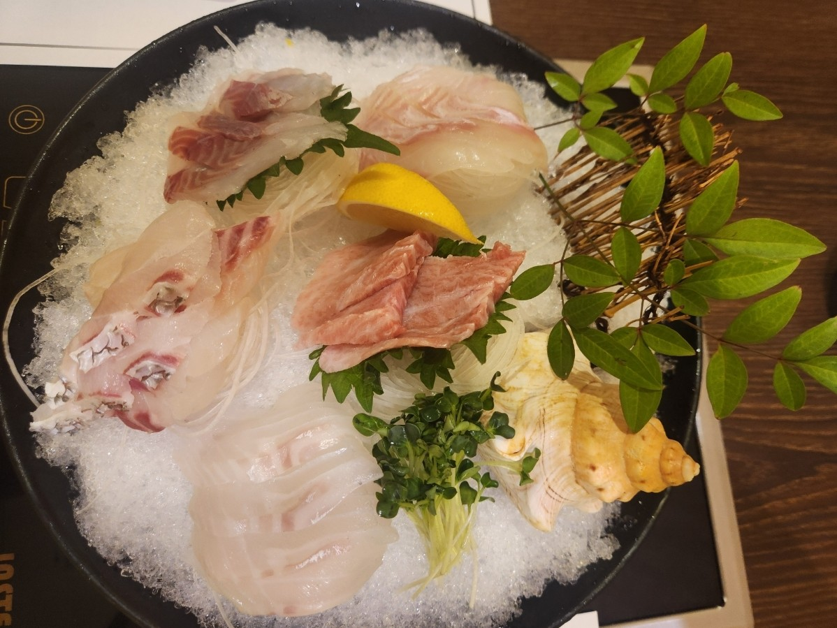 천상일식 대표 사진