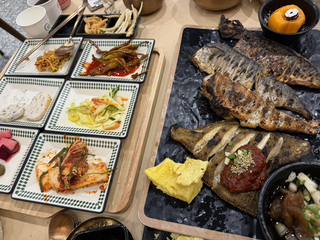 달빛에구운고등어 부산센텀점 사진 2