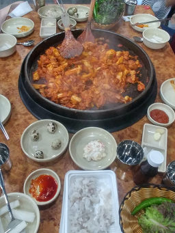 원조관동닭갈비 사진 3