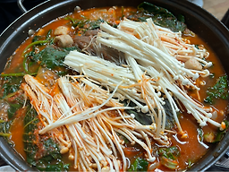 시장식당 대표 사진